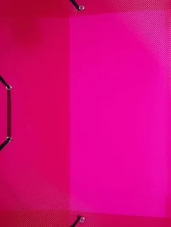 Best Sailytyskotelo A4 Lapikuultava Fuksianpunainen Paperitarvikkeet