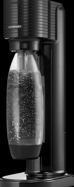 SodaStream Vesi Ja Juomat-Hiilihapotuslaite Gaia