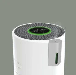 Hoover Ilmastointi Ja Huoneilma-Hhp70Cah Ilmanpuhdistin-Kostutin