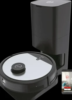 Hoover Imurit Ja Tarvikkeet-Robotti-Imuri Hg550Db 011