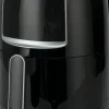 House Kypsentäminen-Airfryer Af1423 3,5 L Musta