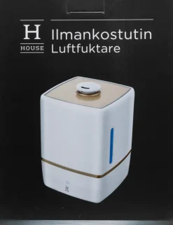 House Ilmastointi Ja Huoneilma-Ilmankostutin Ah5023