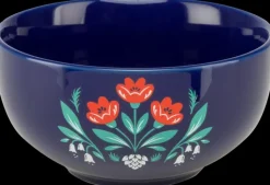 New Kulho Sointu 14 Cm Sininen Astiat