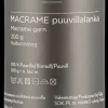 Best Lanka Macrame Puuvilla 212147 200 G Käsityötarvikkeet