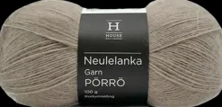 Clearance Lanka Mohair-Villa-Akryyli Porro 100 G Käsityötarvikkeet