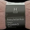 Hot Lanka Mohair-Villa-Akryyli Porro 100 G Käsityötarvikkeet