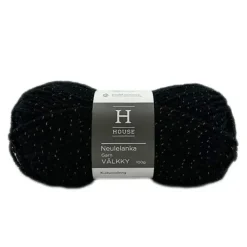 Hot Lanka Valkky 100G Käsityötarvikkeet