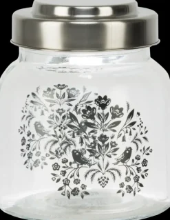 Lasipurkki Sointu 0,6 L Astiat