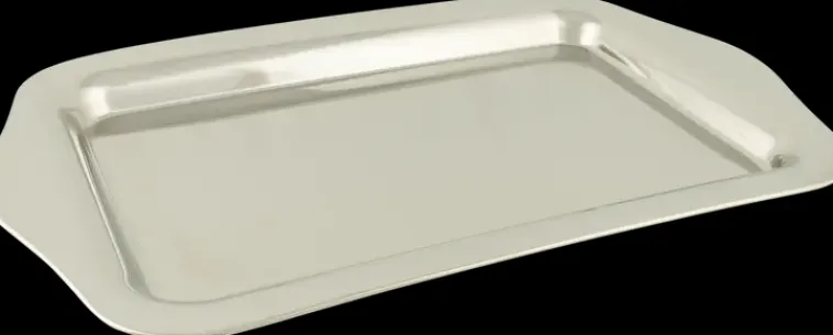 Sale Metallitarjotin 40,5X26 Cm Astiat