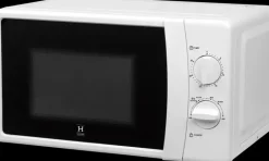 House Kypsentäminen-Mikroaaltouuni Compact