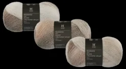 New Neulelanka Kuviot Villa-Mohair-Akryyli 100 G Käsityötarvikkeet
