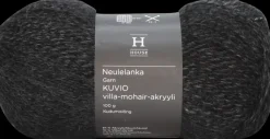 Sale Neulelanka Kuviot Villa-Mohair-Akryyli 100 G Käsityötarvikkeet