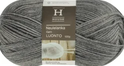 Best Neulelanka Luonto 100 G Käsityötarvikkeet