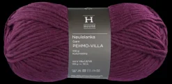 Outlet Neulelanka Pehmovilla 112706 100 G Käsityötarvikkeet