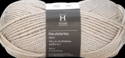Discount Neulelanka Villa-Alpakka-Akryyli 112589 100 G Käsityötarvikkeet