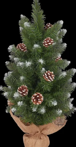 Online Poytakuusi 60 Cm Luminen, Kavyilla Sesonkijuhlatarvikkeet