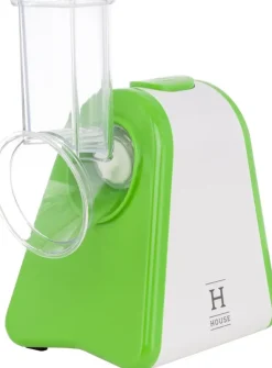 House Ruoanvalmistuskoneet-Raastin Fp2020