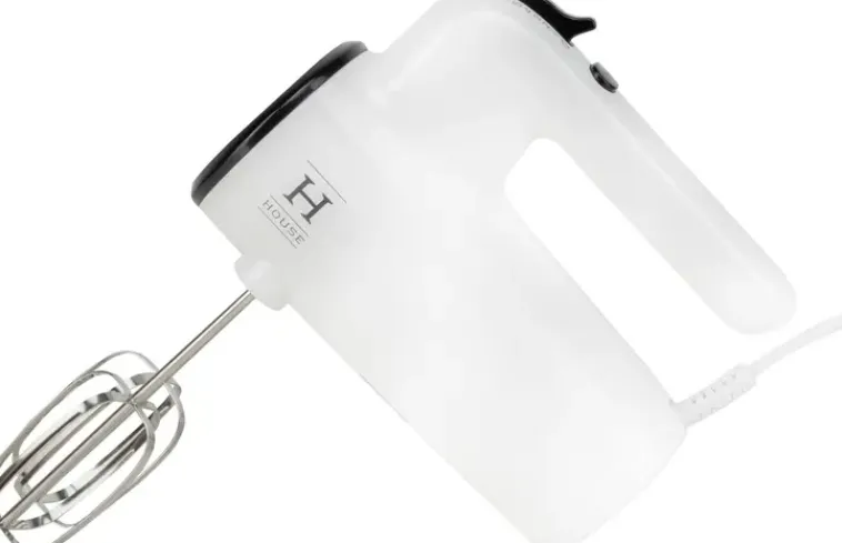 House Ruoanvalmistuskoneet-Sahkovatkain Hm4020