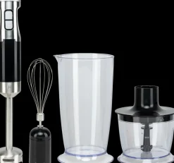 House Ruoanvalmistuskoneet-Sauvasekoitinsetti Stm6022Mcs