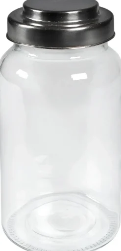 Outlet Silo Lasipurkki 1,2 L Astiat