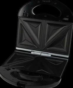 House Kypsentäminen-Voileipagrilli 3In1 St7822Sd