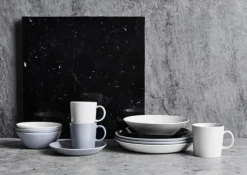 Online Teema Kulho 15Cm Valkoinen Astiat