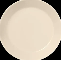 Clearance Teema Lautanen 17 Cm Pellava Astiat