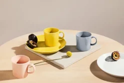 Clearance Teema Lautanen 17 Cm, Valkoinen Astiat