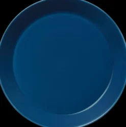Online Teema Lautanen 26 Cm Vintage Sininen Astiat