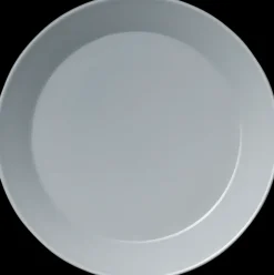 Discount Teema Lautanen 26Cm Helmenharmaa Astiat