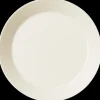 Best Teema Lautanen 21Cm Valkoinen Astiat