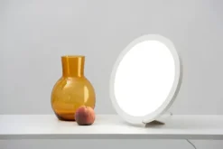 Innolux Kirkasvalolamput-Rondo Air Kirkasvalo 24W Led On-Off Toiminnolla