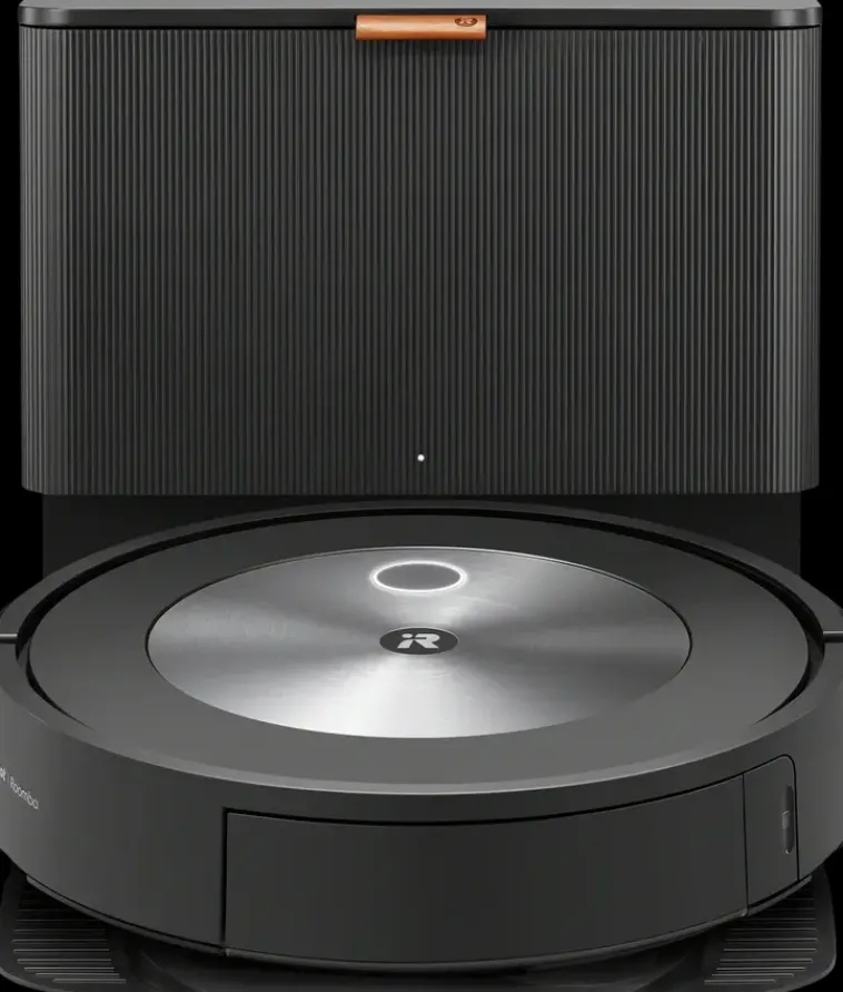 iRobot Imurit Ja Tarvikkeet-Robottipolynimuri J7+