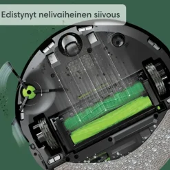iRobot Imurit Ja Tarvikkeet-Robottipolynimuri J7 Combo +