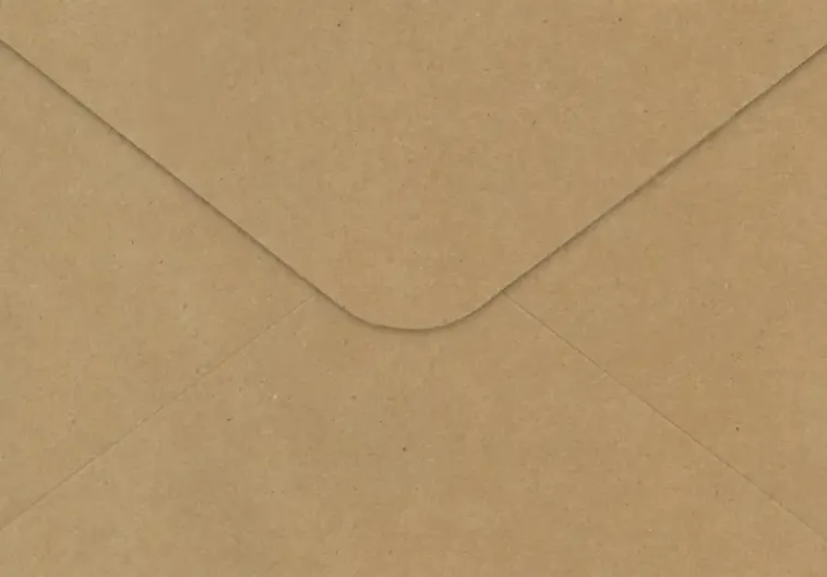 J.K. Primeco Askartelutarvikkeet-C6 Kirjekuori Uusio 10Kpl/Pkt