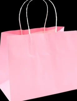 J.K. Primeco Askartelutarvikkeet-Lahjakassi S Vaaleanpunainen