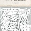 J.K. Primeco Askartelutarvikkeet-Pienet Pyykkipojat 50Kpl/Pkt