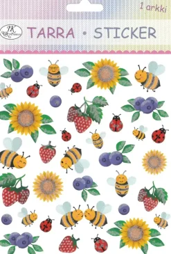 J.K. Primeco Askartelutarvikkeet-Tarra-Arkki Kesa