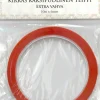 J.K. Primeco Askartelutarvikkeet-Teippi Kirkas Extravahva 10Mx6Mm 2-Puolinen