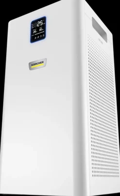 Kärcher Ilmastointi Ja Huoneilma-Karcher Ilmanpuhdistin Af 50