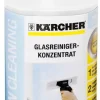 Kärcher Ikkunapesurit, Lattianpesukoneet Ja Tarvikkeet-Karcher 500Ml Rm 500 Ikkunanpesuaine