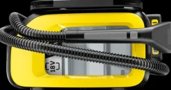 Kärcher Silitysraudat Ja Vaatehöyrystimet-Karcher Se 3-18 Compact Tekstiilipesuri