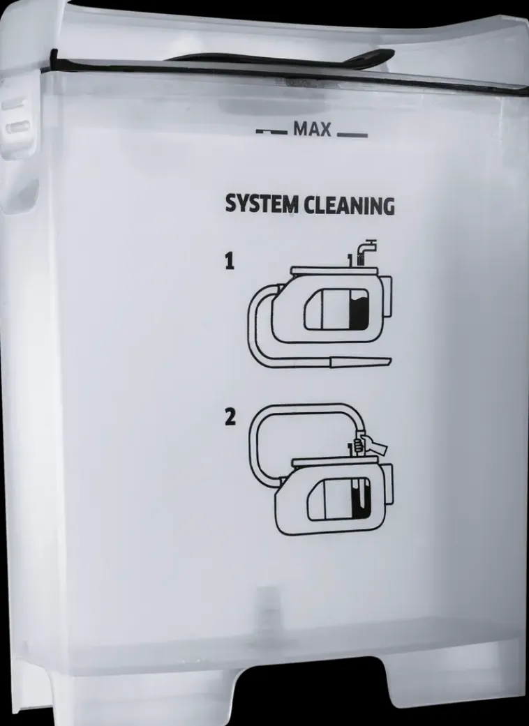 Kärcher Silitysraudat Ja Vaatehöyrystimet-Karcher Se 3-18 Compact Tekstiilipesuri