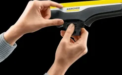 Kärcher Ikkunapesurit, Lattianpesukoneet Ja Tarvikkeet-Karcher Vaihtosuulake Kapea Wv6 170 Mm