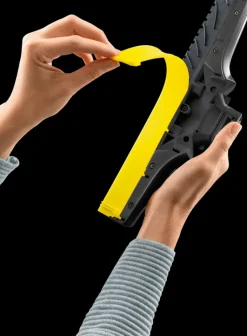 Kärcher Ikkunapesurit, Lattianpesukoneet Ja Tarvikkeet-Karcher Vaihtosuulake Kapea Wv6 170 Mm