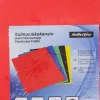 Clearance Kulmalukkokansio A4 Paperitarvikkeet