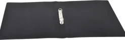 Clearance Rengaskansio A4 15Mm Musta Paperitarvikkeet