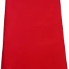 Karto Askartelutarvikkeet-Silkkipaperi Punainen 50X70 Cm (12,5X25)