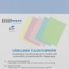 Clearance Tulostuspaperi A4 Pastelli Paperitarvikkeet