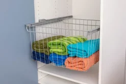 Mewe Säilytyskalusteet-Kego-Rullakiskokori 500/300